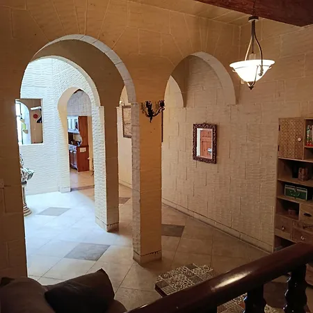 Tal-bir By Na Bed & Breakfast *