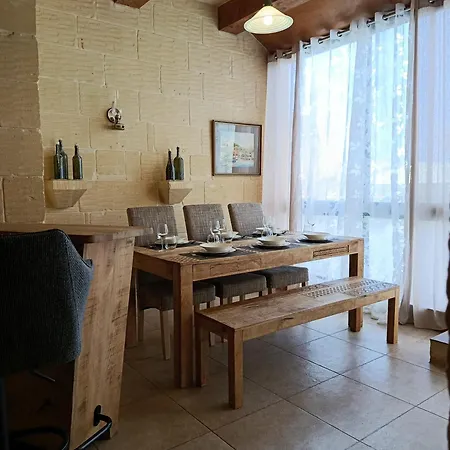 Bed & Breakfast Tal-bir By Na Nadur