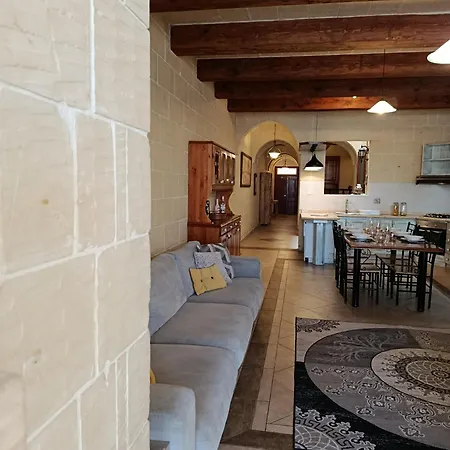 Bed & Breakfast Tal-bir By Na