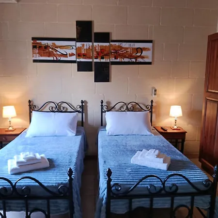 Bed & Breakfast Tal-bir By Na Nadur