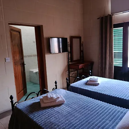 Bed & Breakfast Tal-bir By Na Nadur
