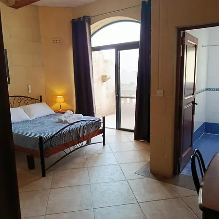 Tal-bir By Na Bed & Breakfast *
