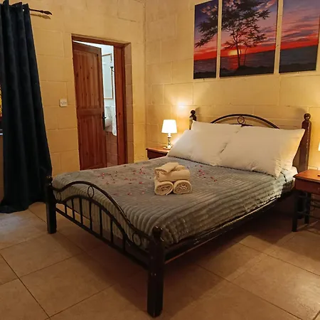 Bed & Breakfast Tal-bir By Na Nadur