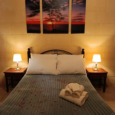 Tal-bir By Na Bed & Breakfast *