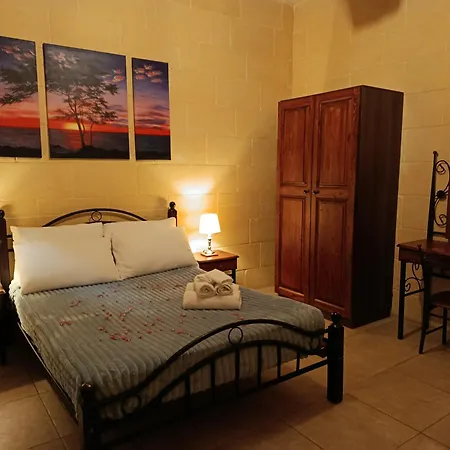 Tal-bir By Na Bed & Breakfast