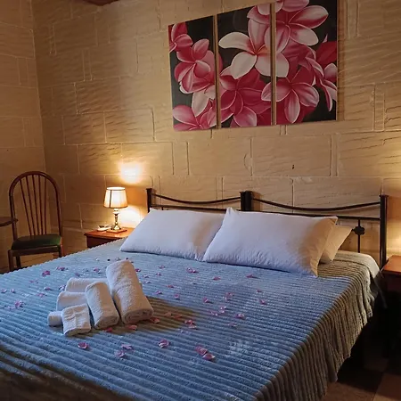 Tal-bir By Na Bed & Breakfast