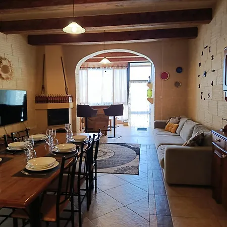 Tal-bir By Na Couette-café